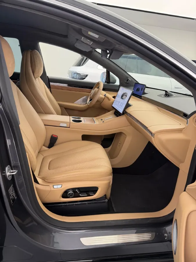 2024 HIMA R7 BEV 100KWH,autocango,china used car exporter,china ev exporter,chinese used car exporter,chinese used ev exporter