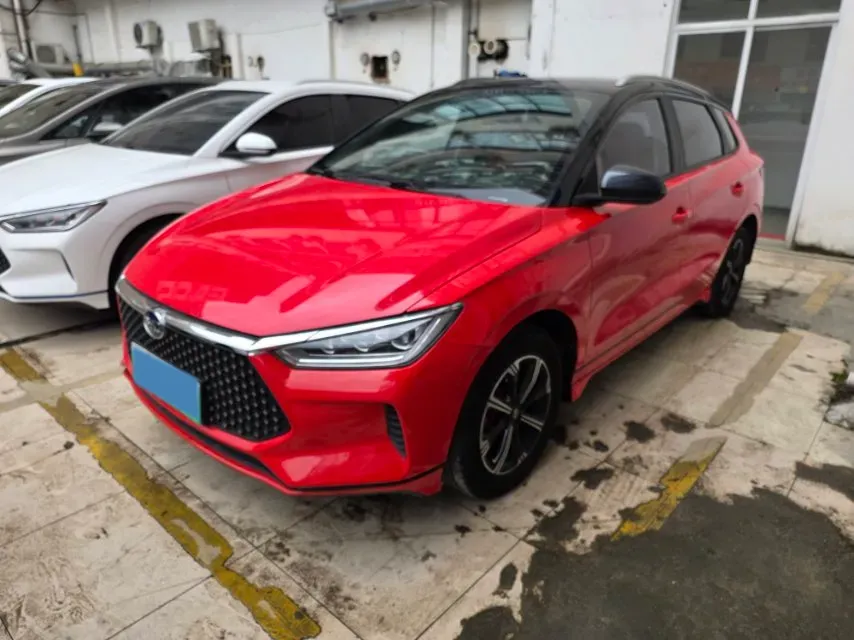 2019 BYD e2 BEV 47.3KWH,autocango,china used car exporter,china ev exporter,chinese used car exporter,chinese used ev exporter