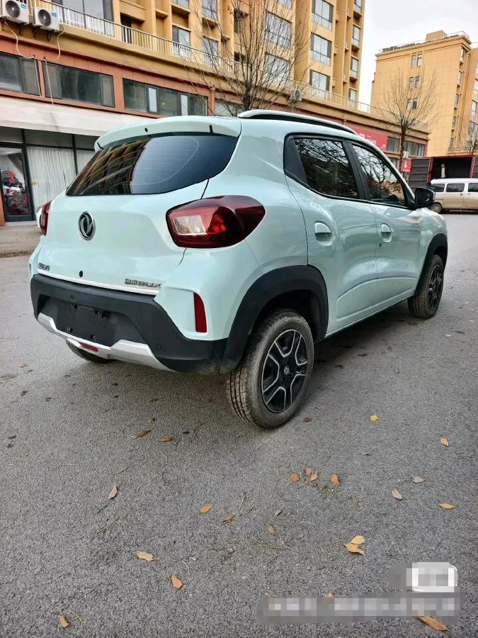 2022 DongFeng eπ BOX BEV 15.974KWH,autocango,china used car exporter,china ev exporter,chinese used car exporter,chinese used ev exporter