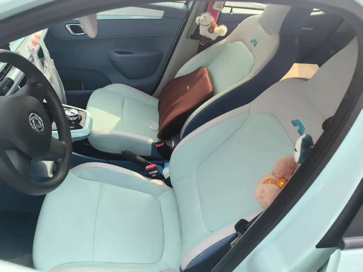 2022 DongFeng eπ BOX BEV 15.974KWH,autocango,china used car exporter,china ev exporter,chinese used car exporter,chinese used ev exporter