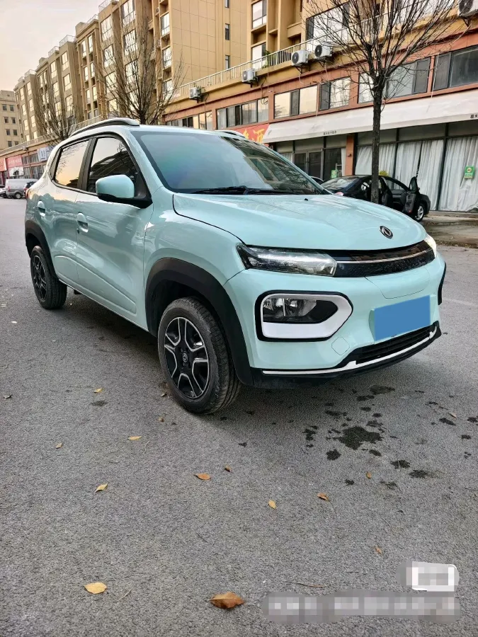 2022 DongFeng eπ BOX BEV 15.974KWH,autocango,china used car exporter,china ev exporter,chinese used car exporter,chinese used ev exporter