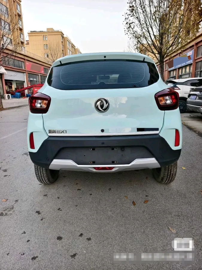 2022 DongFeng eπ BOX BEV 15.974KWH,autocango,china used car exporter,china ev exporter,chinese used car exporter,chinese used ev exporter