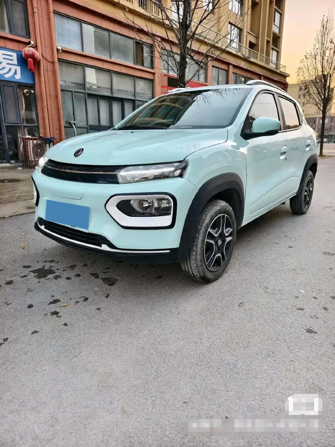 2022 DongFeng eπ BOX BEV 15.974KWH,autocango,china used car exporter,china ev exporter,chinese used car exporter,chinese used ev exporter