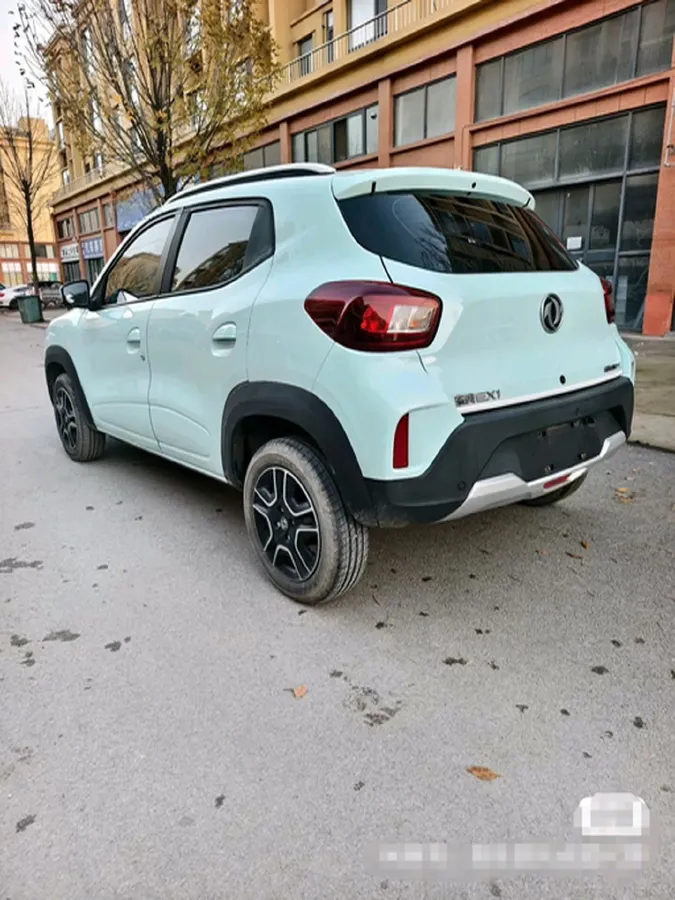 2022 DongFeng eπ BOX BEV 15.974KWH,autocango,china used car exporter,china ev exporter,chinese used car exporter,chinese used ev exporter