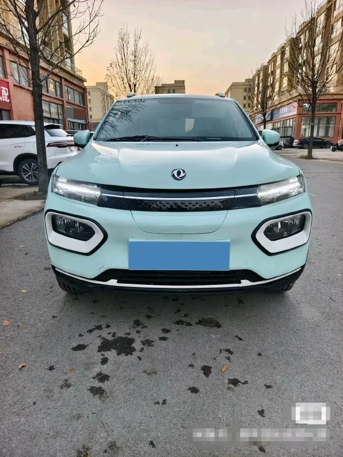 2022 DongFeng eπ BOX BEV 15.974KWH,autocango,china used car exporter,china ev exporter,chinese used car exporter,chinese used ev exporter