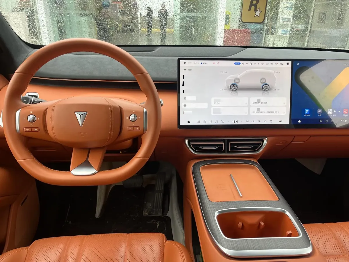 2025 Deepal S09 REEV 150HP REEV,autocango,china used car exporter,china ev exporter,chinese used car exporter,chinese used ev exporter