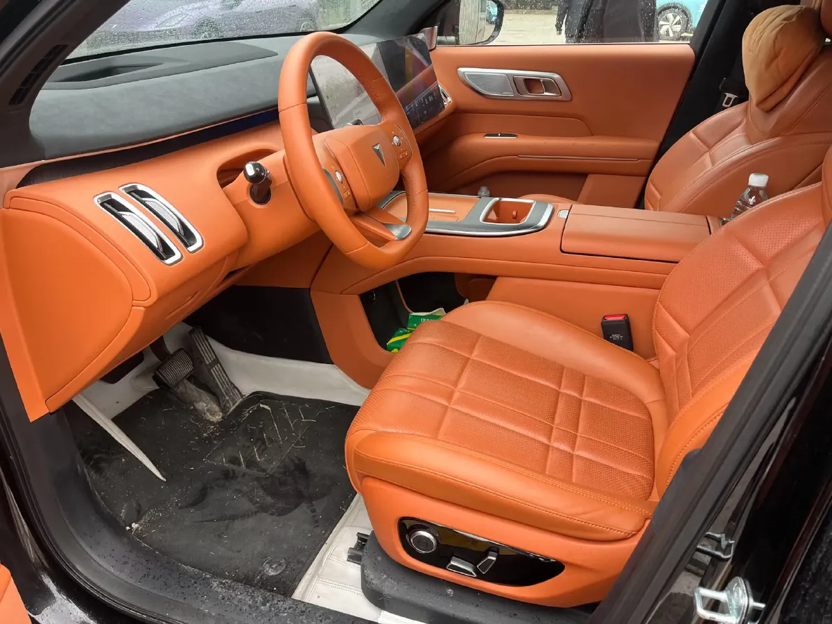 2025 Deepal S09 REEV 150HP REEV,autocango,china used car exporter,china ev exporter,chinese used car exporter,chinese used ev exporter