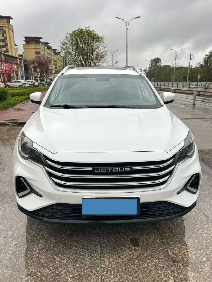2021 Jetour X70M 1.5T 156HP L4 6DCT,autocango,china used car exporter,china ev exporter,chinese used car exporter,chinese used ev exporter