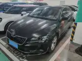 2018 SKODA SUPERB,autocango,china used car exporter,china ev exporter,chinese used car exporter,chinese used ev exporter