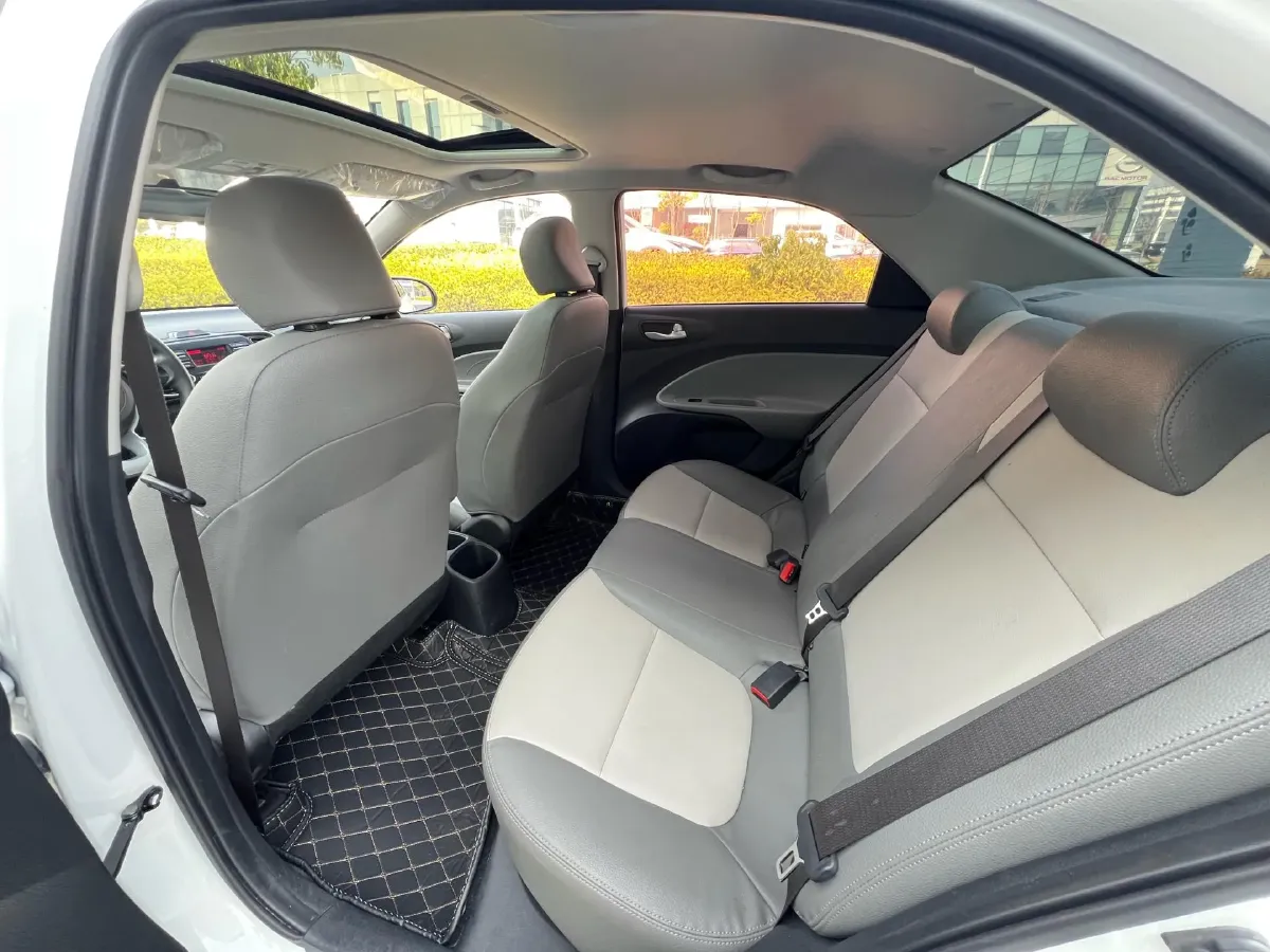 2017 Kia Pegas 1.4L 95HP L4 4AT,autocango,china used car exporter,china ev exporter,chinese used car exporter,chinese used ev exporter