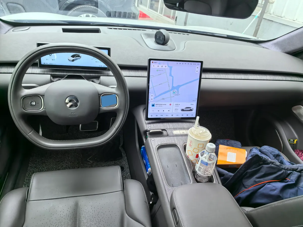 2023 NIO EC7 BEV 75KWH,autocango,china used car exporter,china ev exporter,chinese used car exporter,chinese used ev exporter