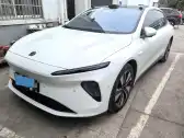 2023 NIO EC7,autocango,china used car exporter,china ev exporter,chinese used car exporter,chinese used ev exporter