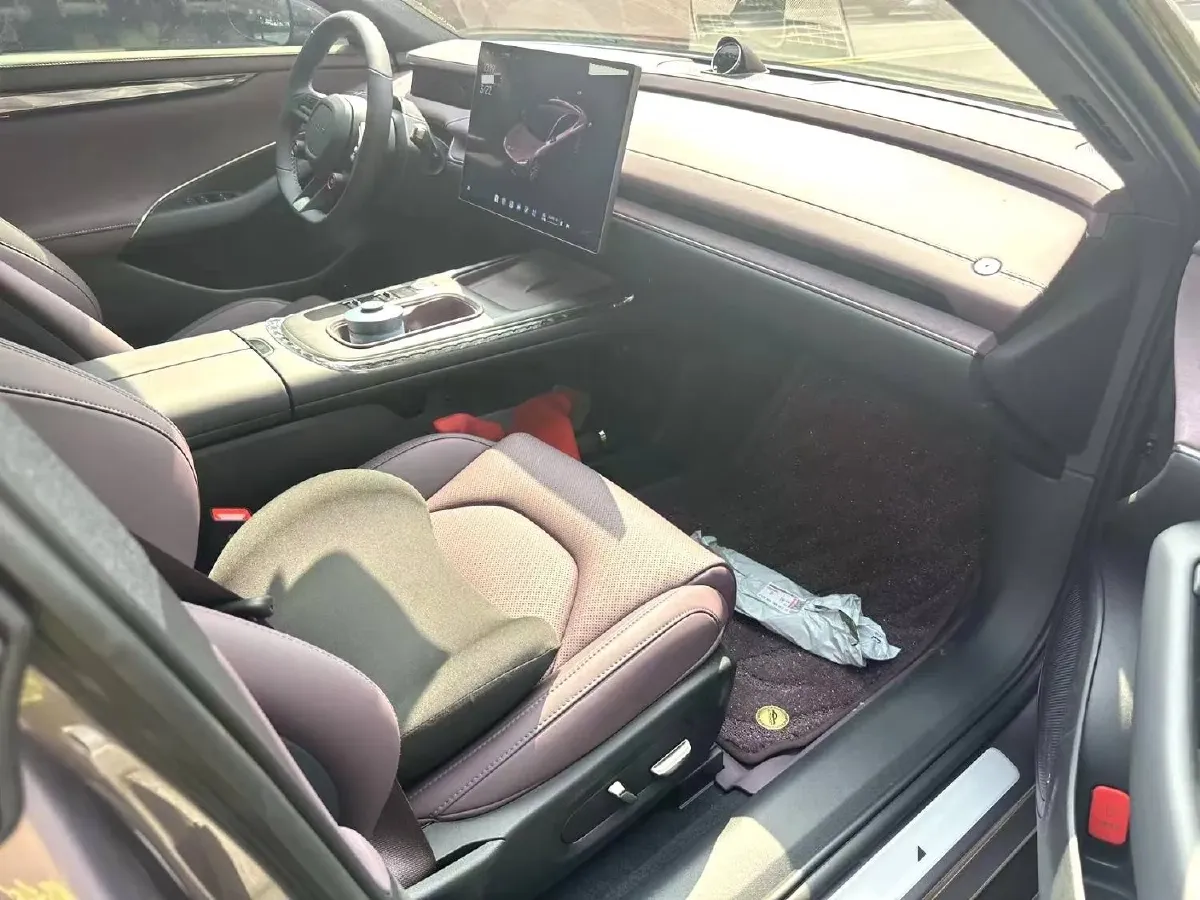 2024 MI SU7 BEV 73.6KWH,autocango,china used car exporter,china ev exporter,chinese used car exporter,chinese used ev exporter