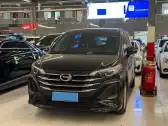 2021 GAC TRUMPCHI M6,autocango,china used car exporter,china ev exporter,chinese used car exporter,chinese used ev exporter