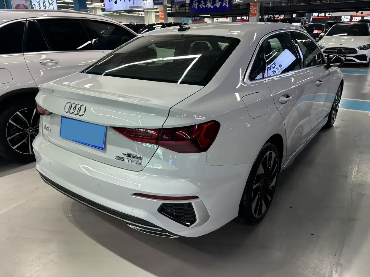 2023 Audi A3 1.4T 150HP L4 7DCT,autocango,china used car exporter,china ev exporter,chinese used car exporter,chinese used ev exporter
