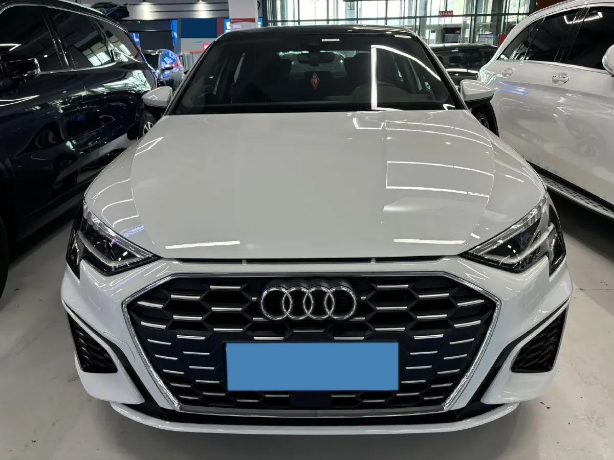 2023 Audi A3 1.4T 150HP L4 7DCT,autocango,china used car exporter,china ev exporter,chinese used car exporter,chinese used ev exporter