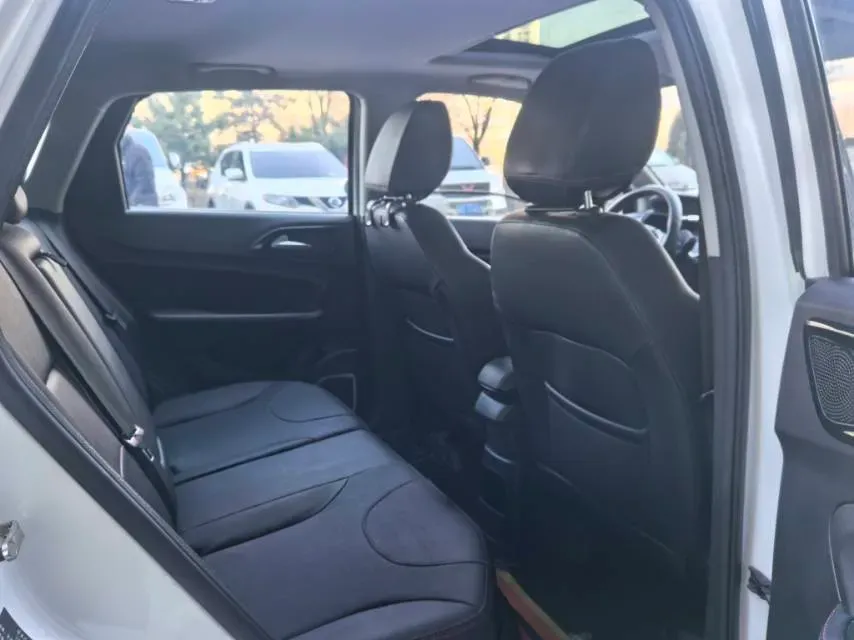 2017 BAW Battle Flag Pickup 2.8T 102HP L4 5MT,autocango,china used car exporter,china ev exporter,chinese used car exporter,chinese used ev exporter