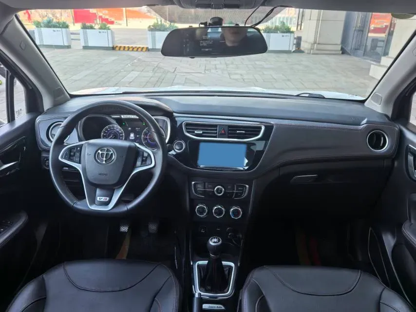 2017 BAW Battle Flag Pickup 2.8T 102HP L4 5MT,autocango,china used car exporter,china ev exporter,chinese used car exporter,chinese used ev exporter