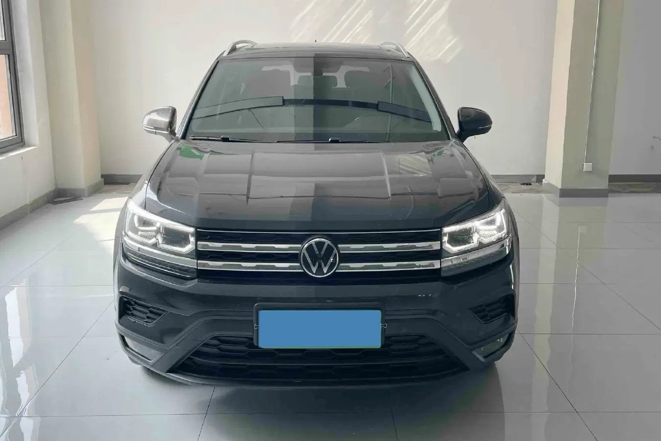 2022 Volkswagen Tharu 1.4T 150HP L4 7DCT,autocango,china used car exporter,china ev exporter,chinese used car exporter,chinese used ev exporter