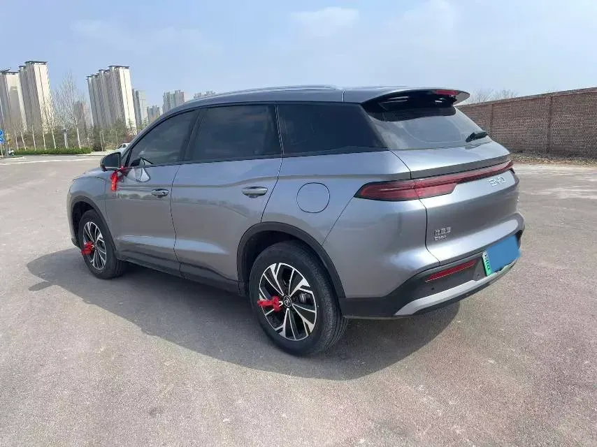 2026 BYD Song Pro 1.5L 101HP L4 E-CVT PHEV,autocango,china used car exporter,china ev exporter,chinese used car exporter,chinese used ev exporter