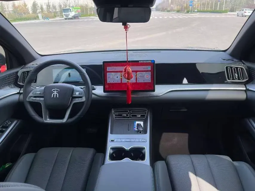 2026 BYD Song Pro 1.5L 101HP L4 E-CVT PHEV,autocango,china used car exporter,china ev exporter,chinese used car exporter,chinese used ev exporter