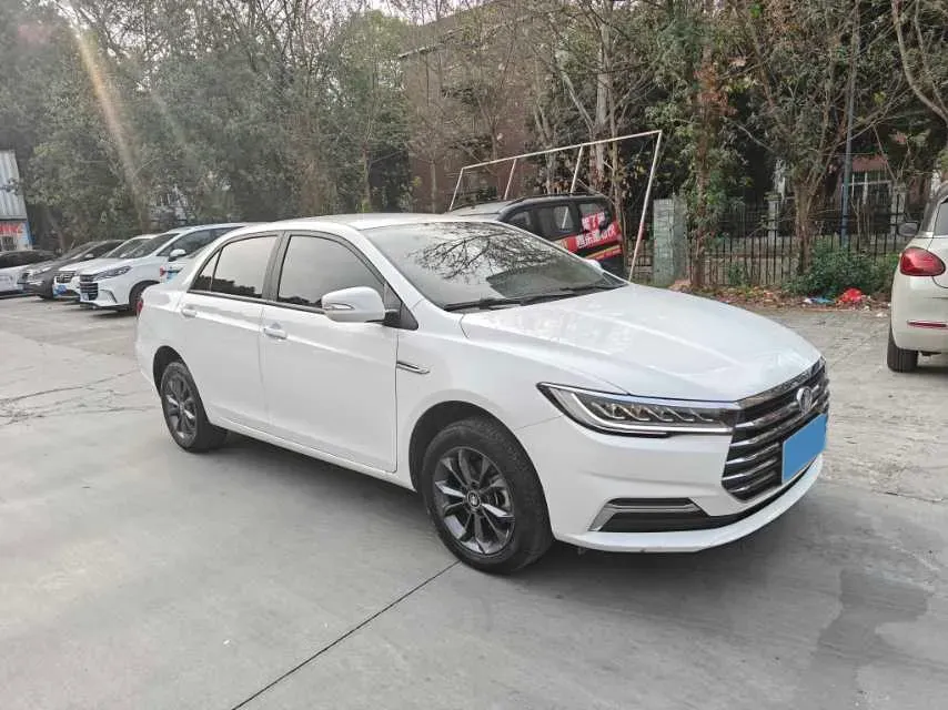 2019 BYD Qin 1.5L 109HP L4 CVT,autocango,china used car exporter,china ev exporter,chinese used car exporter,chinese used ev exporter