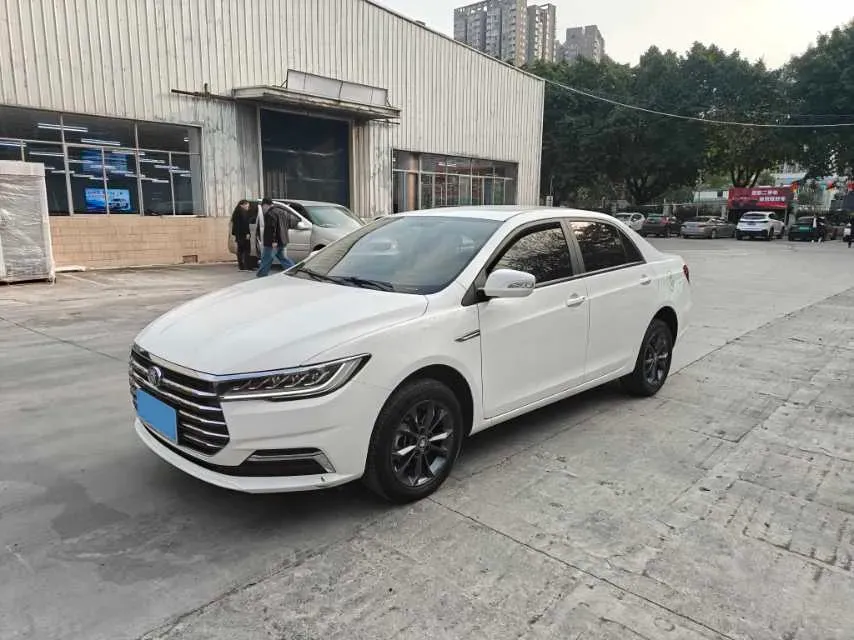 2019 BYD Qin 1.5L 109HP L4 CVT,autocango,china used car exporter,china ev exporter,chinese used car exporter,chinese used ev exporter