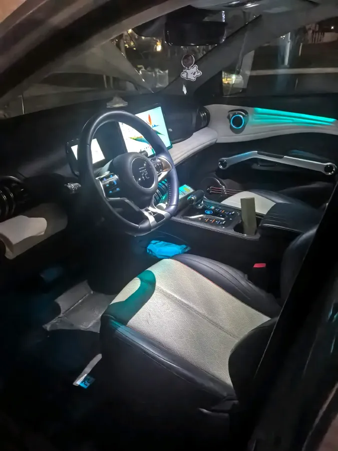 2022 Foton Grand General G7 2.0T 238HP L4 8AT,autocango,china used car exporter,china ev exporter,chinese used car exporter,chinese used ev exporter