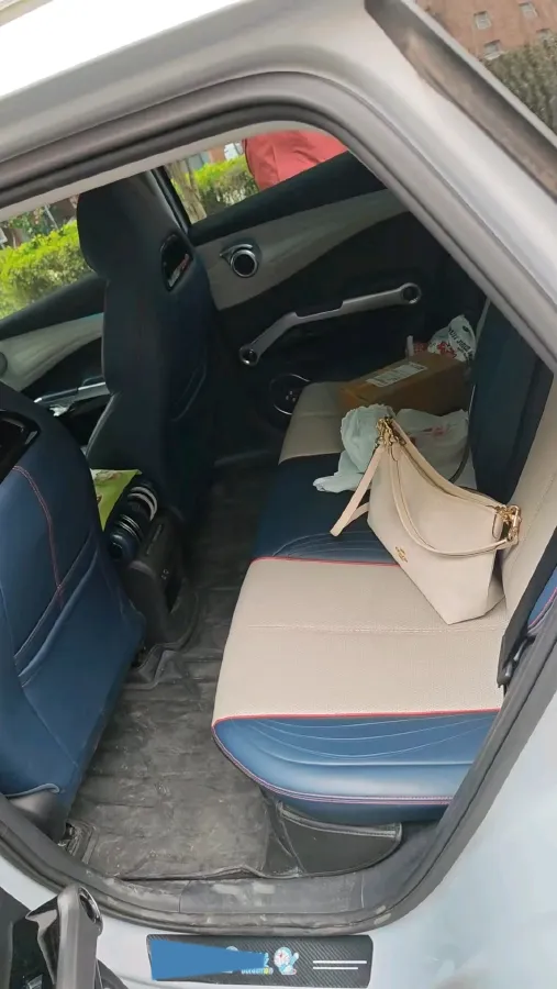 2022 Foton Grand General G7 2.0T 238HP L4 8AT,autocango,china used car exporter,china ev exporter,chinese used car exporter,chinese used ev exporter