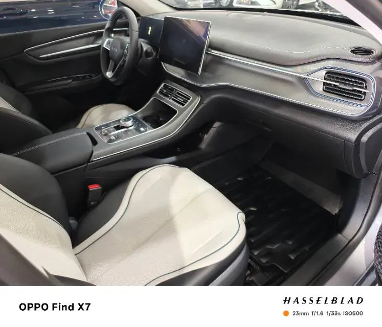 2022 VGV VX7 2.0T 224HP L4 8AT,autocango,china used car exporter,china ev exporter,chinese used car exporter,chinese used ev exporter