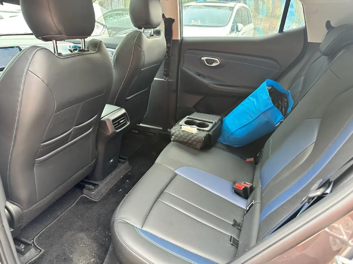 2026 GAC Trumpchi GS3 1.5T 177HP L4 7DCT,autocango,china used car exporter,china ev exporter,chinese used car exporter,chinese used ev exporter