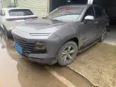 2023 JETOUR DASHING,autocango,china used car exporter,china ev exporter,chinese used car exporter,chinese used ev exporter