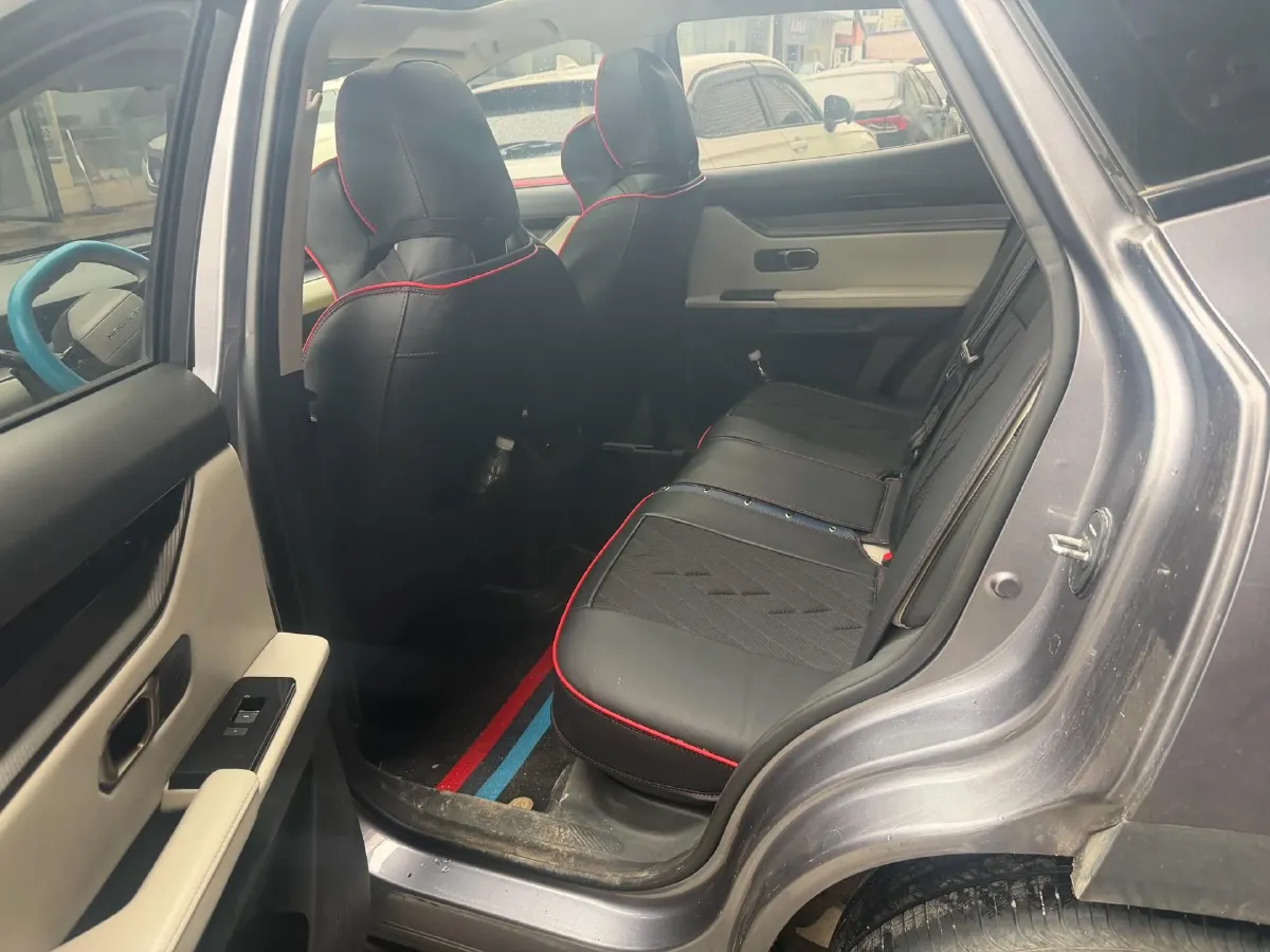 2023 Jetour DASHING 1.5T 156HP L4 6DCT,autocango,china used car exporter,china ev exporter,chinese used car exporter,chinese used ev exporter