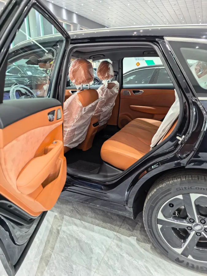 2025 HIMA Shangjie H5 REEV 98HP REEV,autocango,china used car exporter,china ev exporter,chinese used car exporter,chinese used ev exporter