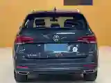 2021 Volkswagen Tharu 1.4T 150HP L4 7DCT