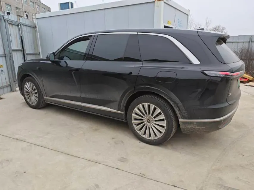 2026 ONVO L90 BEV,autocango,china used car exporter,china ev exporter,chinese used car exporter,chinese used ev exporter