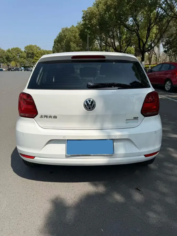 2016 Volkswagen Polo 1.6L 110HP L4 6AT,autocango,china used car exporter,china ev exporter,chinese used car exporter,chinese used ev exporter