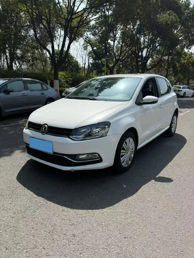 2016 Volkswagen Polo 1.6L 110HP L4 6AT,autocango,china used car exporter,china ev exporter,chinese used car exporter,chinese used ev exporter