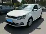 2016 Volkswagen Polo 1.6L 110HP L4 6AT