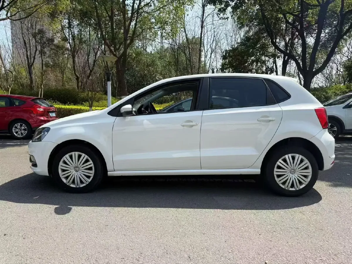2016 Volkswagen Polo 1.6L 110HP L4 6AT,autocango,china used car exporter,china ev exporter,chinese used car exporter,chinese used ev exporter