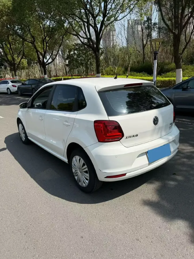 2016 Volkswagen Polo 1.6L 110HP L4 6AT,autocango,china used car exporter,china ev exporter,chinese used car exporter,chinese used ev exporter