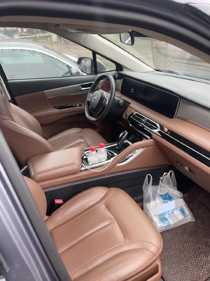 2020 HaiMa 7X 1.6T 195HP L4 6AT,autocango,china used car exporter,china ev exporter,chinese used car exporter,chinese used ev exporter