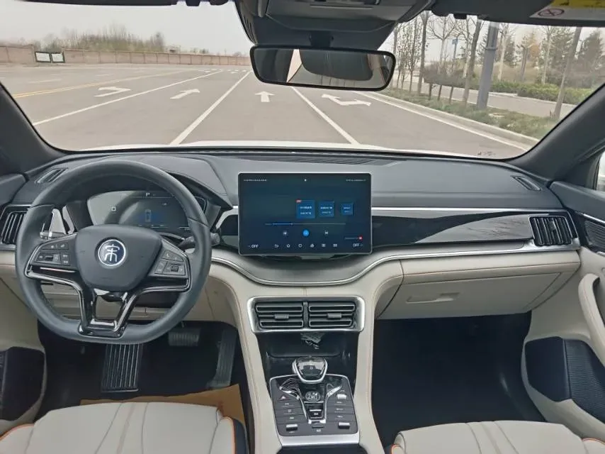 2023 BYD Song Plus 1.5L 110HP L4 E-CVT PHEV 18.3KWH,autocango,china used car exporter,china ev exporter,chinese used car exporter,chinese used ev exporter