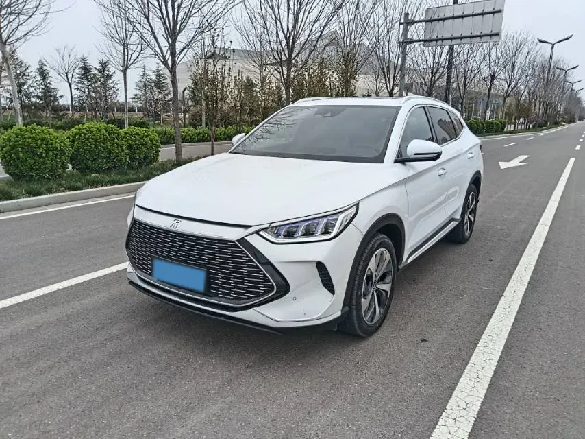 2023 BYD Song Plus 1.5L 110HP L4 E-CVT PHEV 18.3KWH,autocango,china used car exporter,china ev exporter,chinese used car exporter,chinese used ev exporter