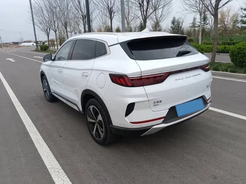 2023 BYD Song Plus 1.5L 110HP L4 E-CVT PHEV 18.3KWH,autocango,china used car exporter,china ev exporter,chinese used car exporter,chinese used ev exporter