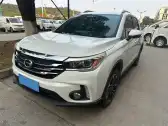 2017 GAC TRUMPCHI GS4 2017 GAC TRUMPCHI GS4,autocango,china used car exporter,china ev exporter,chinese used car exporter,chinese used ev exporter