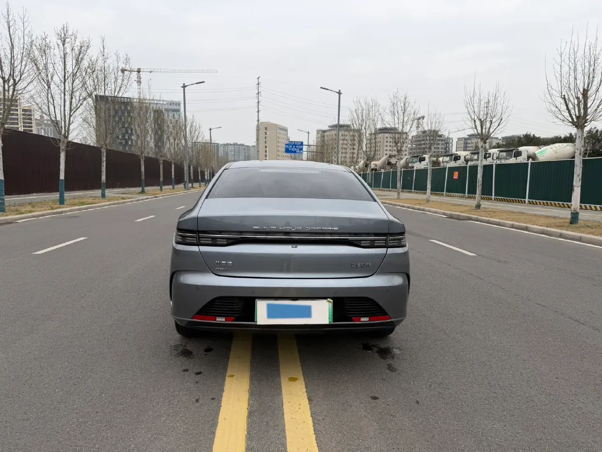 2024 BYD Destroyer 05 1.5L 110HP L4 E-CVT PHEV 18.3KWH,autocango,china used car exporter,china ev exporter,chinese used car exporter,chinese used ev exporter