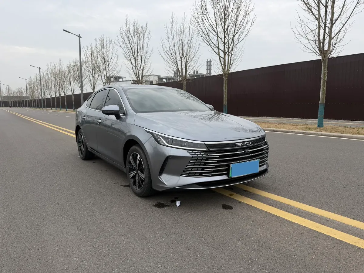 2024 BYD Destroyer 05 1.5L 110HP L4 E-CVT PHEV 18.3KWH,autocango,china used car exporter,china ev exporter,chinese used car exporter,chinese used ev exporter
