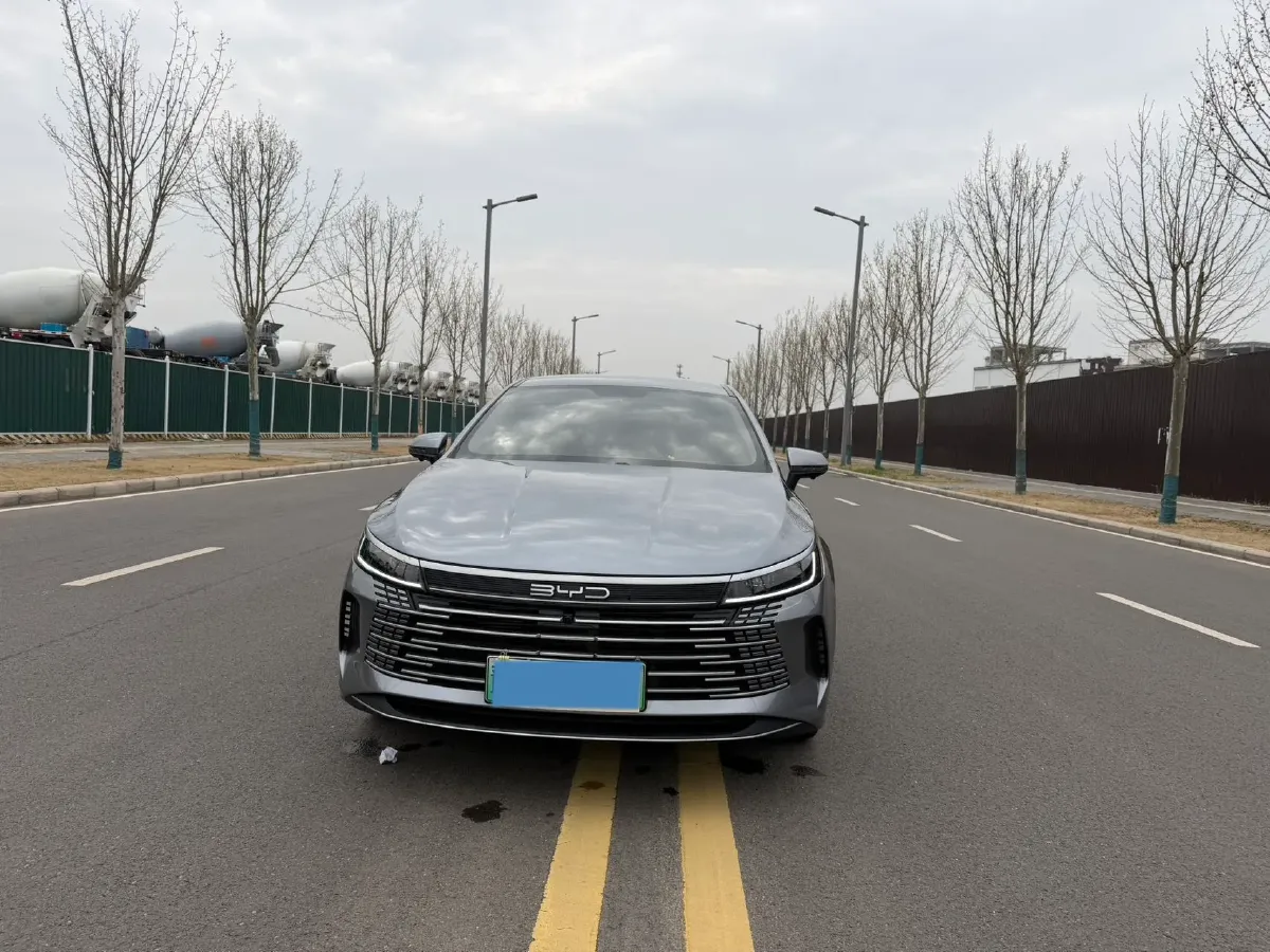 2024 BYD Destroyer 05 1.5L 110HP L4 E-CVT PHEV 18.3KWH,autocango,china used car exporter,china ev exporter,chinese used car exporter,chinese used ev exporter