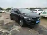 2019 Geely JiaJi 1.8T 184HP L4 6AT